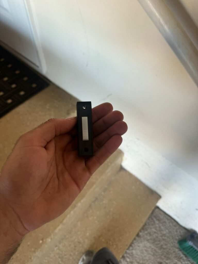 Garage door keypad and remote programming in Santa Clara