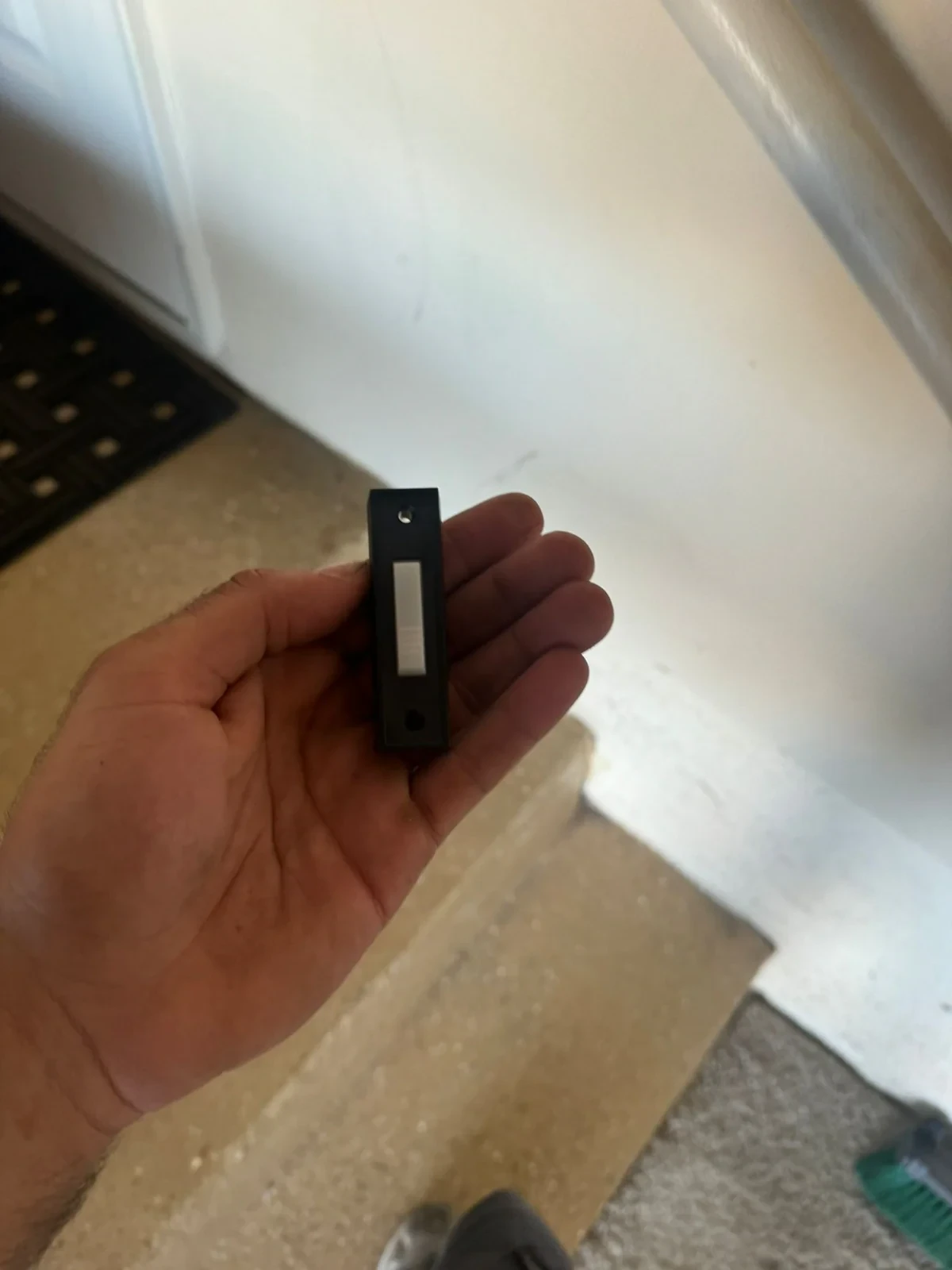 Garage door keypad and remote programming in Santa Clara